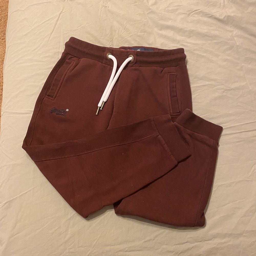 Superdry Jogger Sweatpants